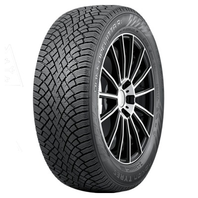 Шины Nokian Tyres (Ikon Tyres) Hakkapeliitta R5 SUV 255 55 R19 111R 