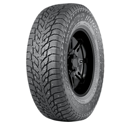 Nokian Tyres (Ikon Tyres) Hakkapeliitta LT 3 245 75 R16 120/116Q
