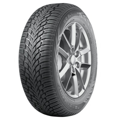 Шины Nokian Tyres (Ikon Tyres) WR SUV 4 255 55 R20 110V 
