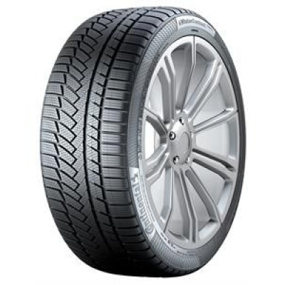 Continental ContiWinterContact TS 850 P 235 50 R20 100T  FR