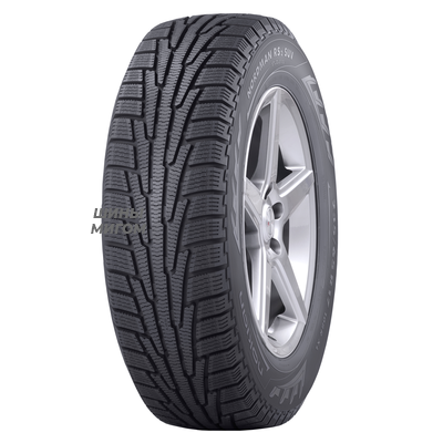 Nokian Tyres Nordman RS2 SUV 215 65 R16 102R