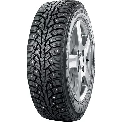 Шины Ikon Tyres Nordman 5 195 65 R15 95T 
