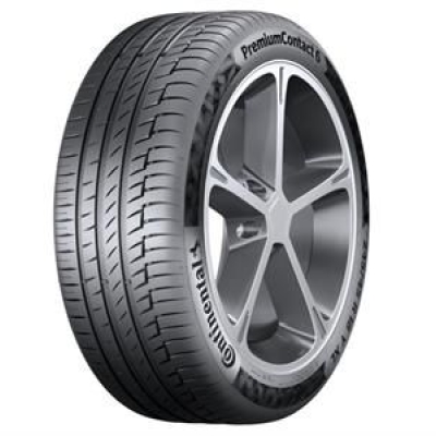 Continental PremiumContact 6 285 45 R22 114Y MO-S FR